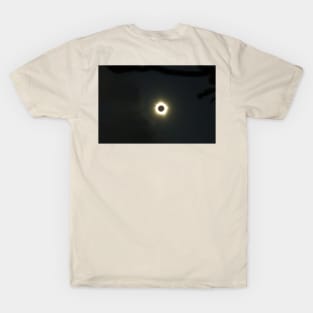 Total Solar Eclipse T-Shirt